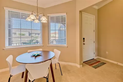 Dining - 13816 Messina Loop #203, Lakewood Ranch, FL 34211 photo 1 of 1