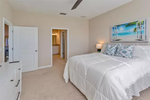 Bedroom - 13816 Messina Loop #203, Lakewood Ranch, FL 34211 photo 2 of 5