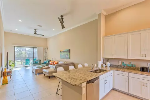 Kitchen - 13816 Messina Loop #203, Lakewood Ranch, FL 34211 photo 1 of 2