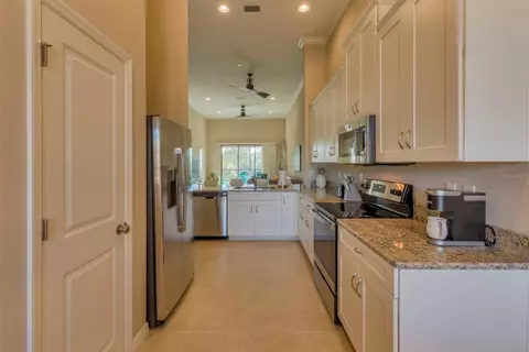 Kitchen - 13816 Messina Loop #203, Lakewood Ranch, FL 34211 photo 2 of 2