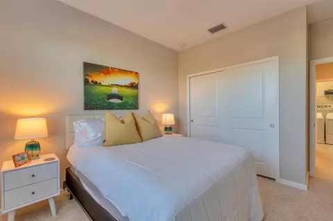 Bedroom - 13816 Messina Loop #203, Lakewood Ranch, FL 34211 photo 4 of 5