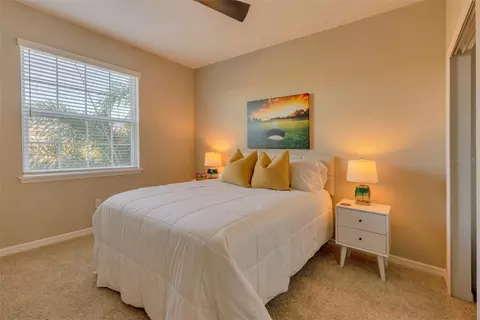 Bedroom - 13816 Messina Loop #203, Lakewood Ranch, FL 34211 photo 5 of 5
