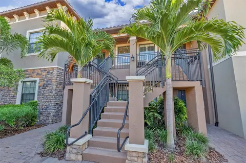 Exterior - 13816 Messina Loop #203, Lakewood Ranch, FL 34211 photo 5 of 7