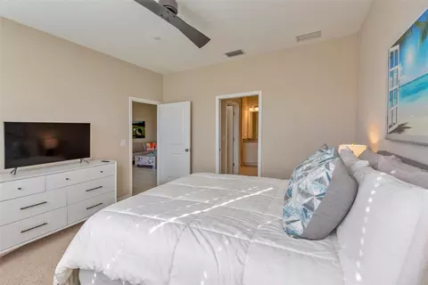 Bedroom - 13816 Messina Loop #203, Lakewood Ranch, FL 34211 photo 3 of 5