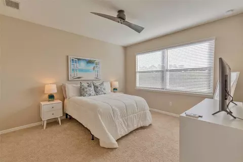 Bedroom - 13816 Messina Loop #203, Lakewood Ranch, FL 34211 photo 1 of 5