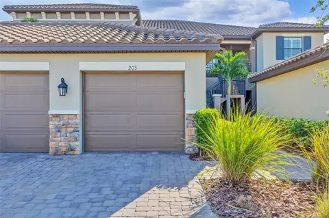 Exterior - 13816 Messina Loop #203, Lakewood Ranch, FL 34211 photo 6 of 7