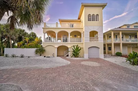 Exterior - 63 Palm Dr, Placida, FL 33946 photo 2 of 14