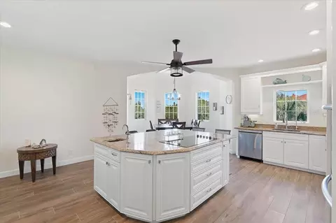 Kitchen - 63 Palm Dr, Placida, FL 33946 photo 4 of 4