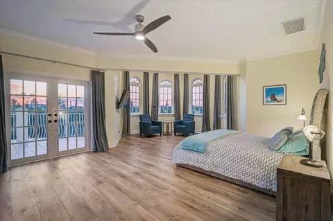 Bedroom - 63 Palm Dr, Placida, FL 33946 photo 1 of 3