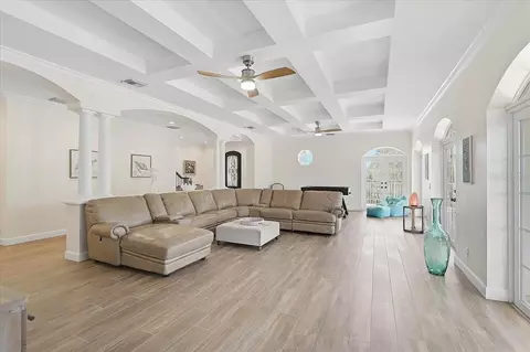 Living - 63 Palm Dr, Placida, FL 33946 photo 1 of 3