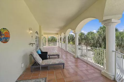 Exterior - 63 Palm Dr, Placida, FL 33946 photo 4 of 14