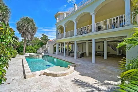 Exterior - 63 Palm Dr, Placida, FL 33946 photo 9 of 14