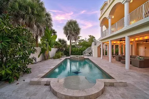 Exterior - 63 Palm Dr, Placida, FL 33946 photo 10 of 14