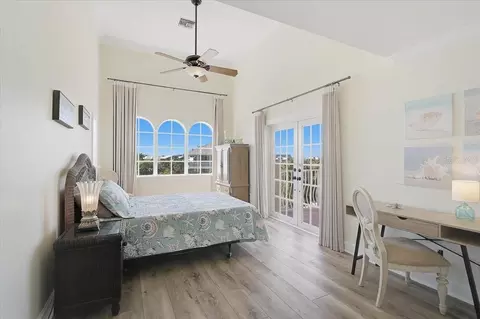 Bedroom - 63 Palm Dr, Placida, FL 33946 photo 3 of 3