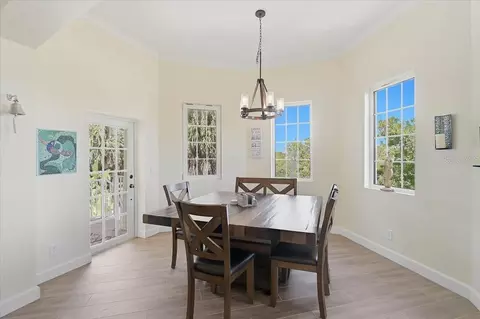 Dining - 63 Palm Dr, Placida, FL 33946 photo 1 of 2