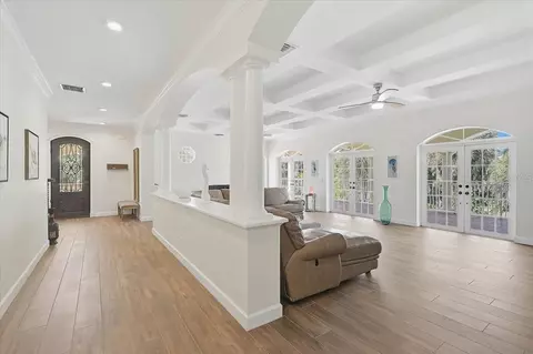 Entry Way - 63 Palm Dr, Placida, FL 33946 photo 2 of 3
