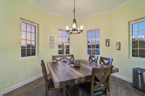 Dining - 63 Palm Dr, Placida, FL 33946 photo 2 of 2