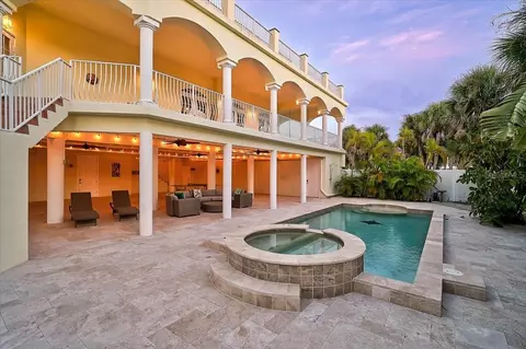 Exterior - 63 Palm Dr, Placida, FL 33946 photo 1 of 14