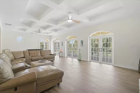 Living - 63 Palm Dr, Placida, FL 33946 photo 2 of 3