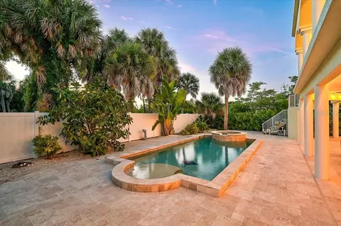 Exterior - 63 Palm Dr, Placida, FL 33946 photo 11 of 14