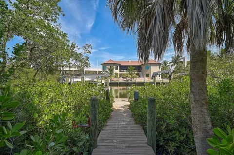 Exterior - 63 Palm Dr, Placida, FL 33946 photo 14 of 14