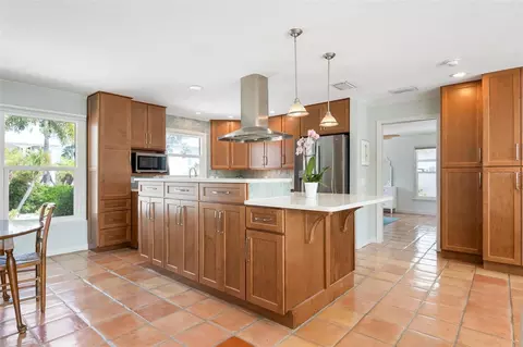 Kitchen - 503 65th St, Holmes Beach, FL 34217 photo 1 of 7