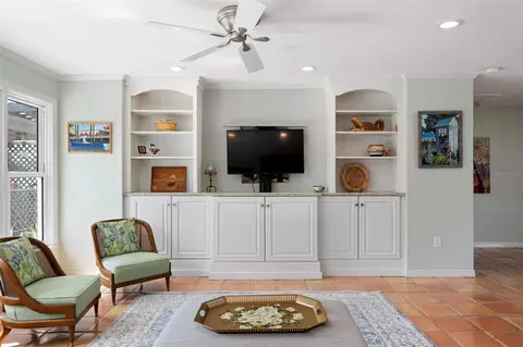 Living - 503 65th St, Holmes Beach, FL 34217 photo 5 of 5
