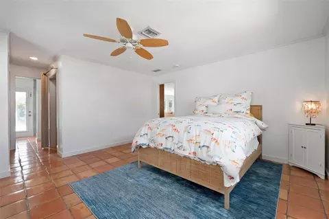 Bedroom - 503 65th St, Holmes Beach, FL 34217 photo 3 of 10