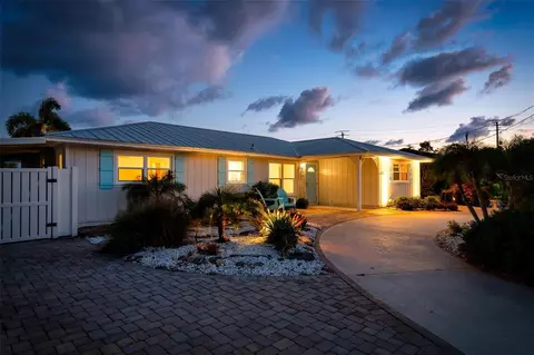 Exterior - 503 65th St, Holmes Beach, FL 34217 photo 1 of 16