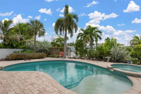 Exterior - 503 65th St, Holmes Beach, FL 34217 photo 6 of 16