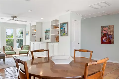 Dining - 503 65th St, Holmes Beach, FL 34217 photo 1 of 1