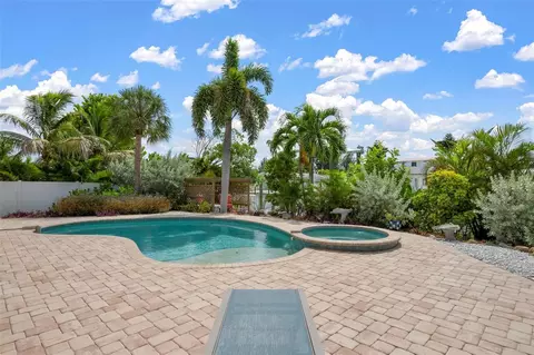 Exterior - 503 65th St, Holmes Beach, FL 34217 photo 5 of 16