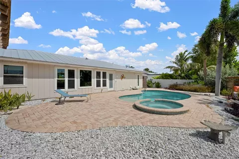 Exterior - 503 65th St, Holmes Beach, FL 34217 photo 4 of 16