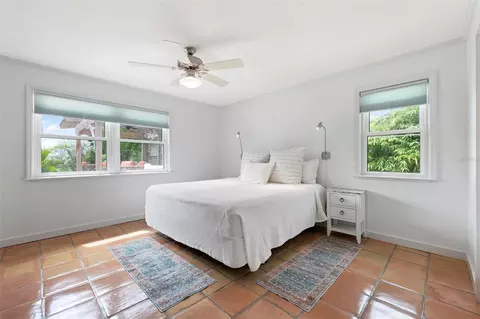 Bedroom - 503 65th St, Holmes Beach, FL 34217 photo 5 of 10