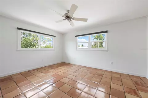 Bedroom - 503 65th St, Holmes Beach, FL 34217 photo 9 of 10