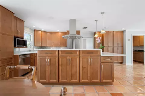 Kitchen - 503 65th St, Holmes Beach, FL 34217 photo 2 of 7