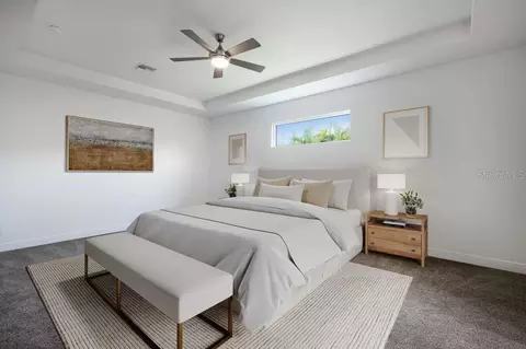 Bedroom - 16027 39th Gln E, Parrish, FL 34219 photo 1 of 8