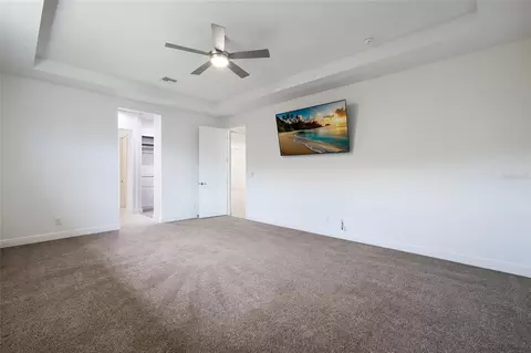 Bedroom - 16027 39th Gln E, Parrish, FL 34219 photo 3 of 8