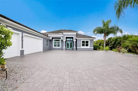 Exterior - 16027 39th Gln E, Parrish, FL 34219 photo 14 of 14