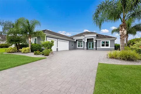 Exterior - 16027 39th Gln E, Parrish, FL 34219 photo 12 of 14