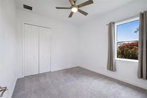 Bedroom - 16027 39th Gln E, Parrish, FL 34219 photo 7 of 8