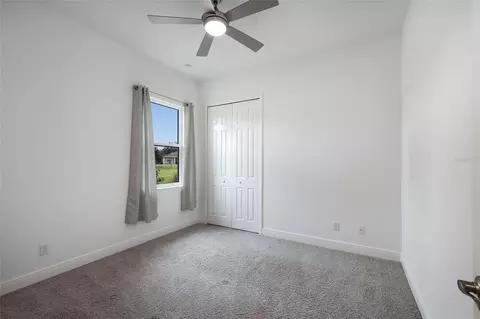 Bedroom - 16027 39th Gln E, Parrish, FL 34219 photo 8 of 8