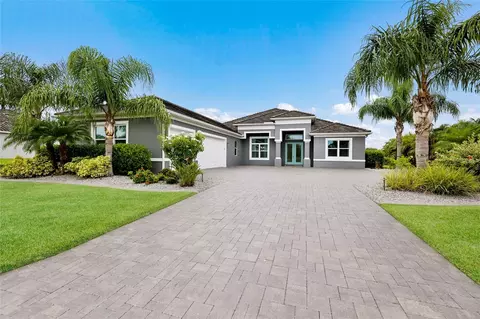 Exterior - 16027 39th Gln E, Parrish, FL 34219 photo 13 of 14