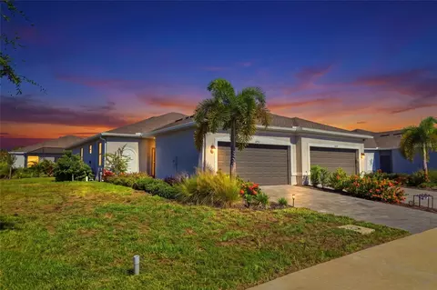 8776 Saint Kitts Cir, Englewood, FL 34224