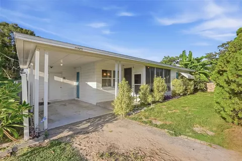 5375 49th Ave N, Saint Petersburg, FL 33709
