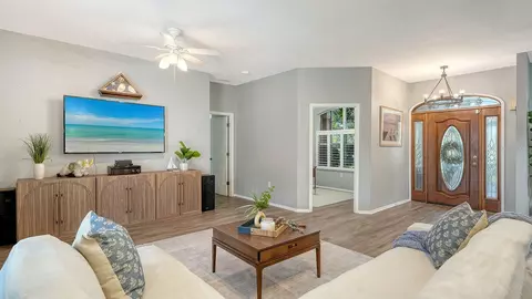 Entry Way - 17618 White Tail Ct, Parrish, FL 34219 photo 1 of 2