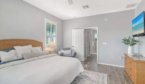 Bedroom - 17618 White Tail Ct, Parrish, FL 34219 photo 2 of 5