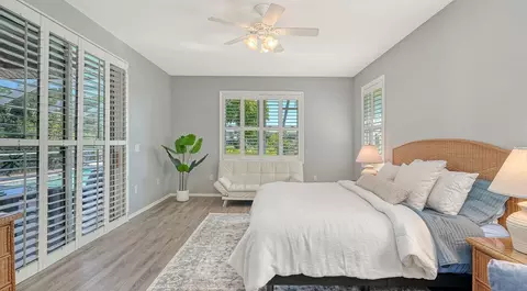 Bedroom - 17618 White Tail Ct, Parrish, FL 34219 photo 1 of 5
