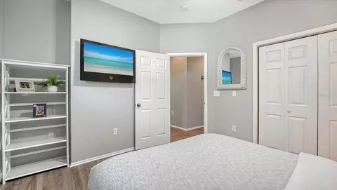 Bedroom - 17618 White Tail Ct, Parrish, FL 34219 photo 5 of 5