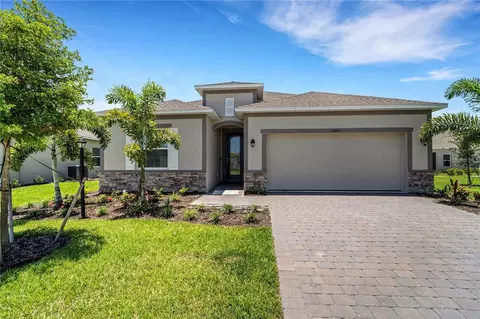 16807 Cayo Key Dr, Port Charlotte, FL 33953